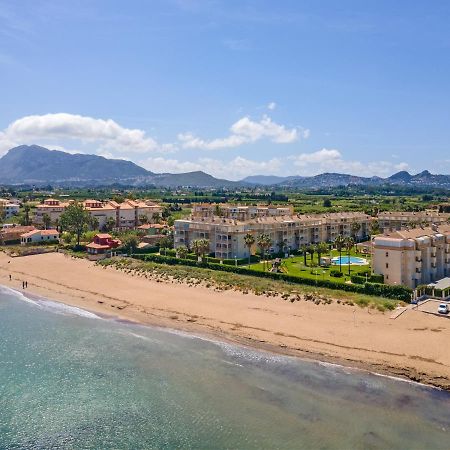 Anacasa Bahia De Denia Les Marines Ap2102 Apartment Exterior foto