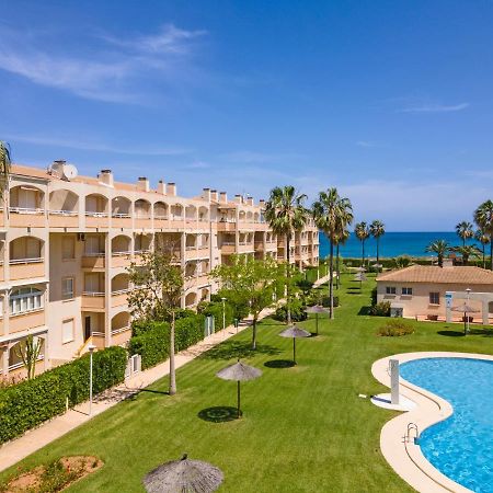 Anacasa Bahia De Denia Les Marines Ap2102 Apartment Exterior foto