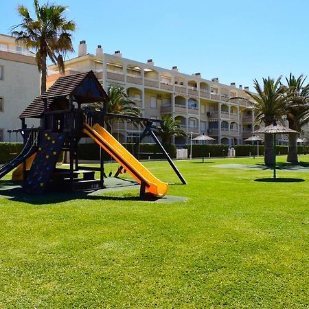 Anacasa Bahia De Denia Les Marines Ap2102 Apartment Exterior foto
