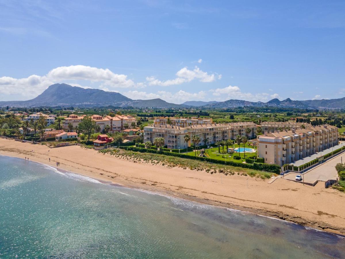 Anacasa Bahia De Denia Les Marines Ap2102 Apartment Exterior foto