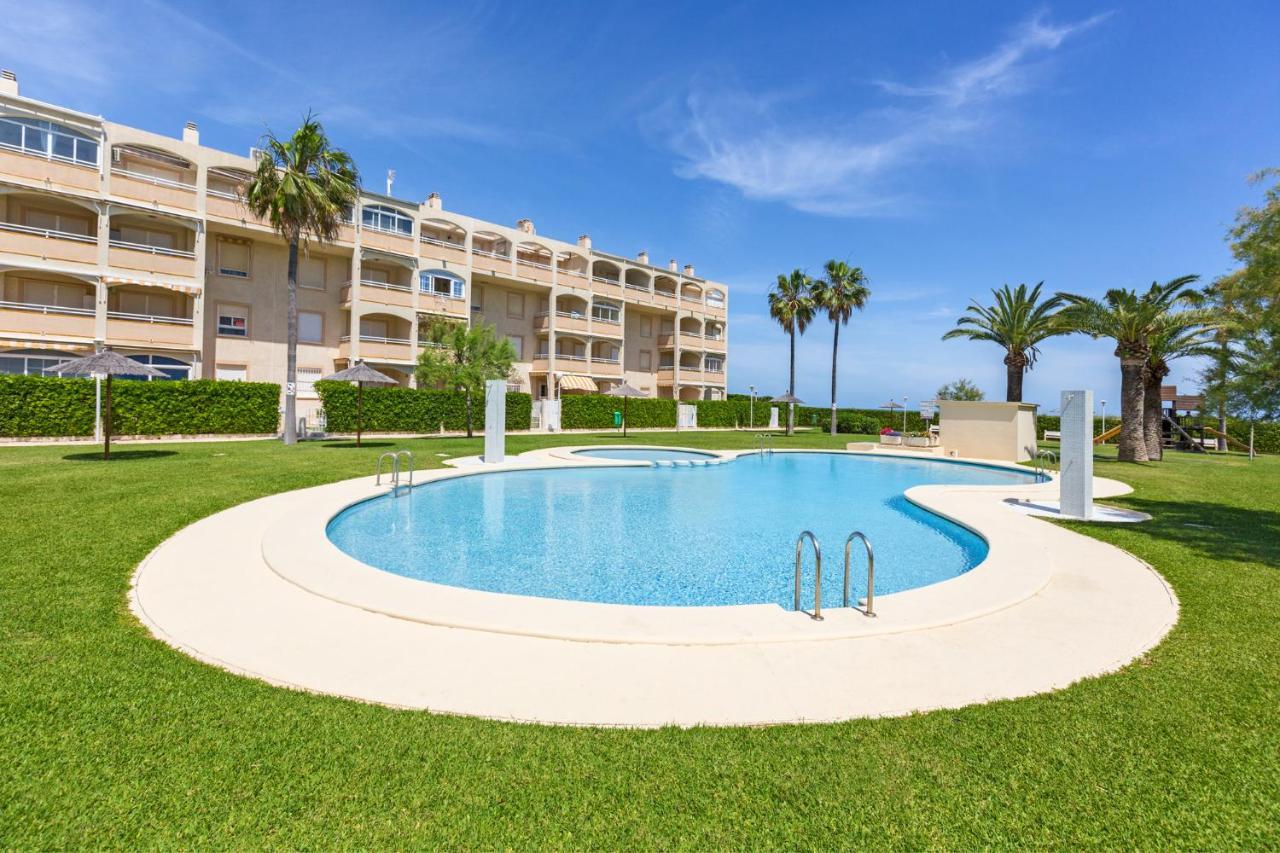 Anacasa Bahia De Denia Les Marines Ap2102 Apartment Exterior foto