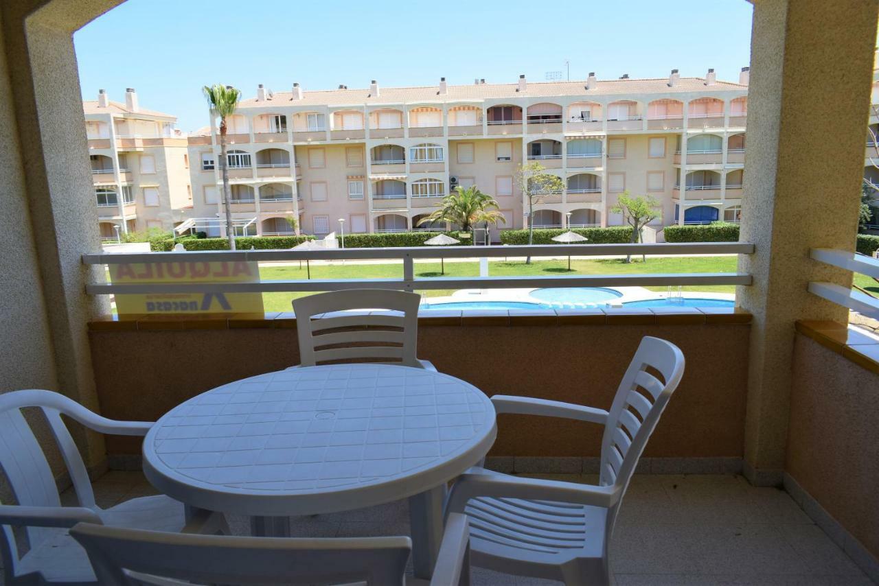 Anacasa Bahia De Denia Les Marines Ap2102 Apartment Exterior foto
