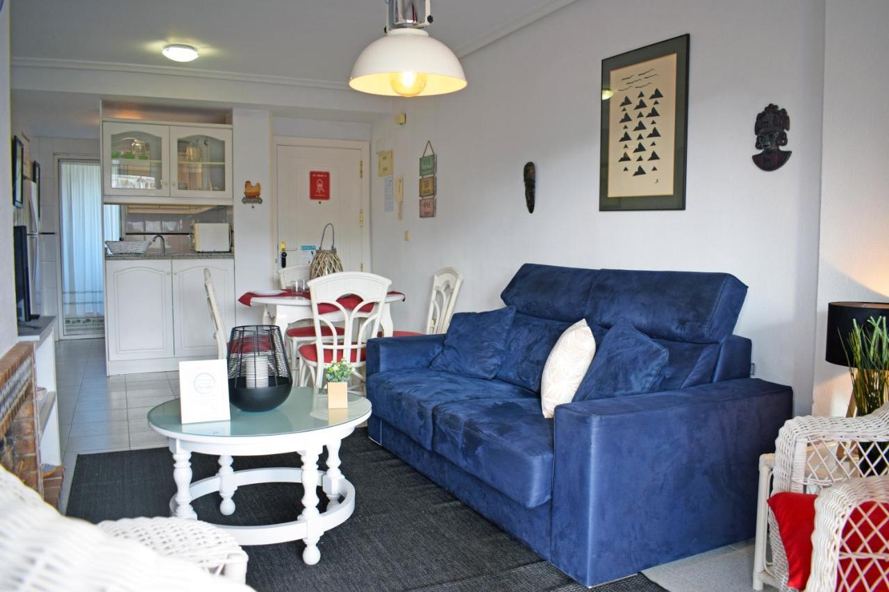 Anacasa Bahia De Denia Les Marines Ap2102 Apartment Exterior foto
