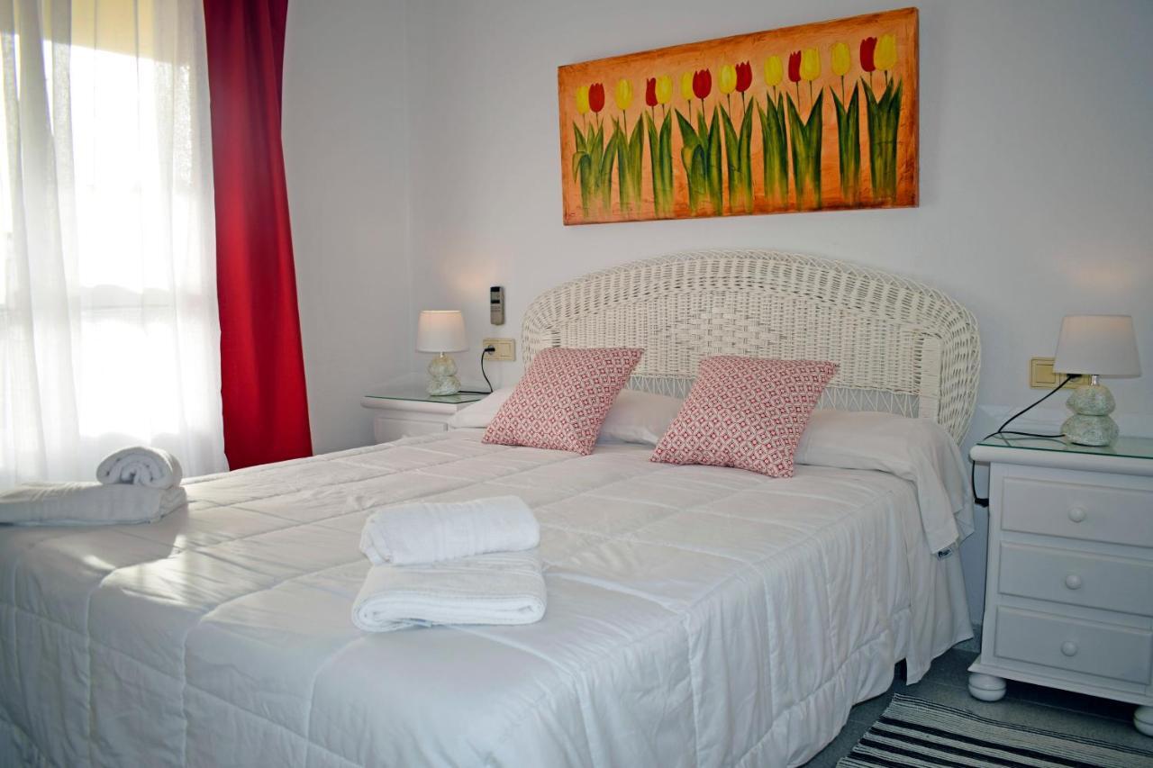 Anacasa Bahia De Denia Les Marines Ap2102 Apartment Exterior foto
