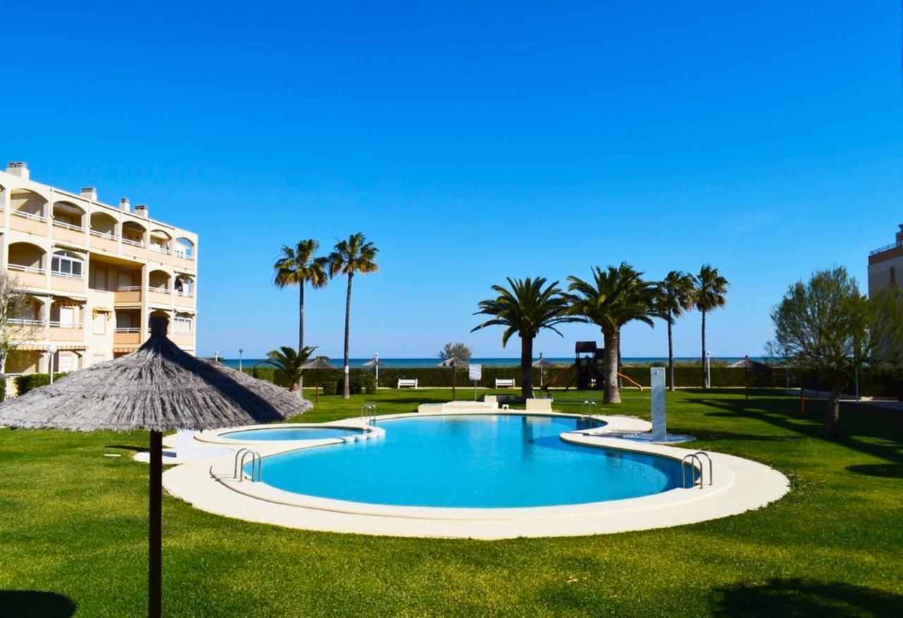 Anacasa Bahia De Denia Les Marines Ap2102 Apartment Exterior foto