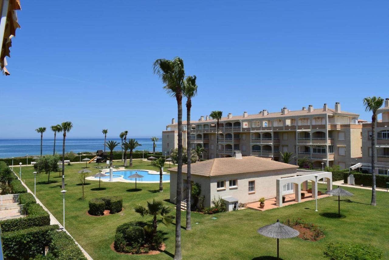 Anacasa Bahia De Denia Les Marines Ap2102 Apartment Exterior foto