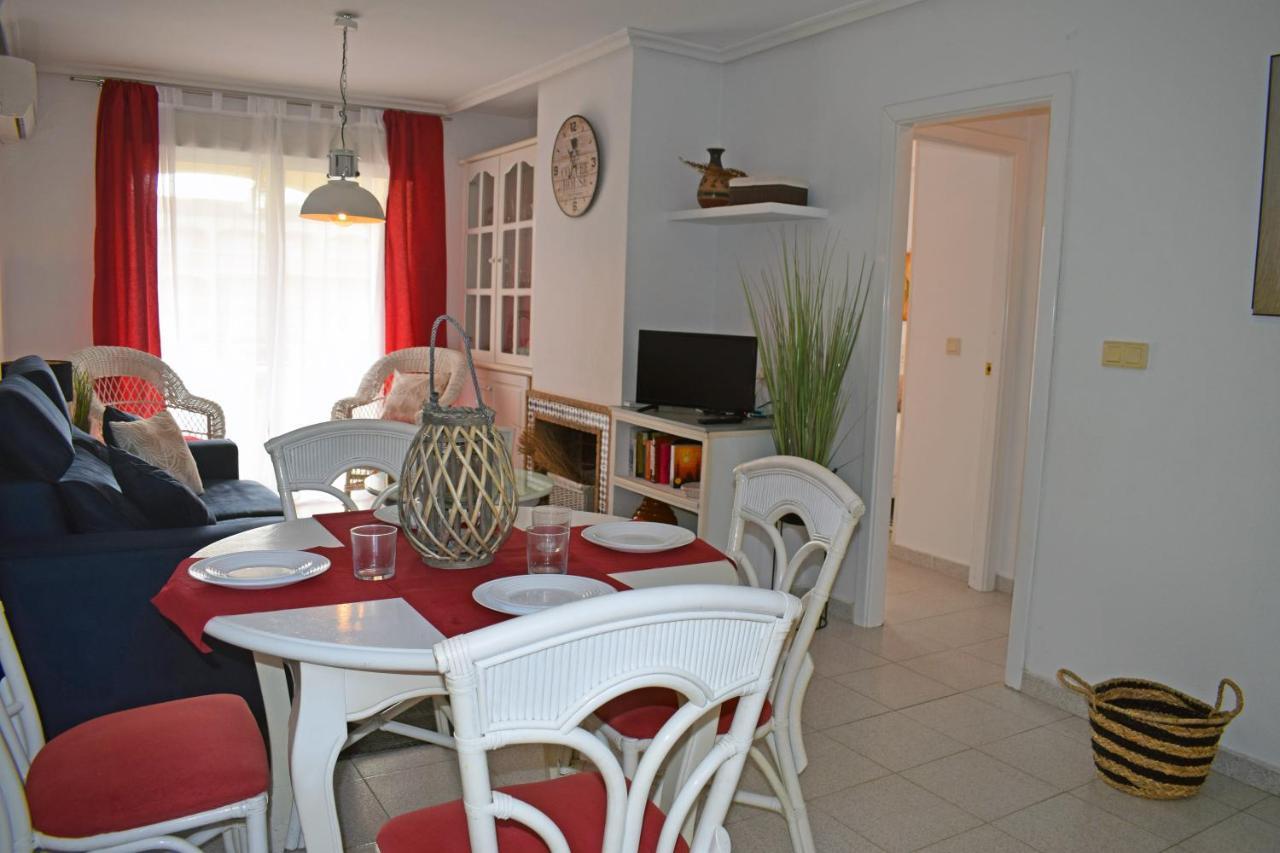 Anacasa Bahia De Denia Les Marines Ap2102 Apartment Exterior foto