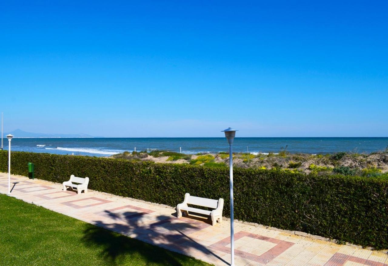 Anacasa Bahia De Denia Les Marines Ap2102 Apartment Exterior foto