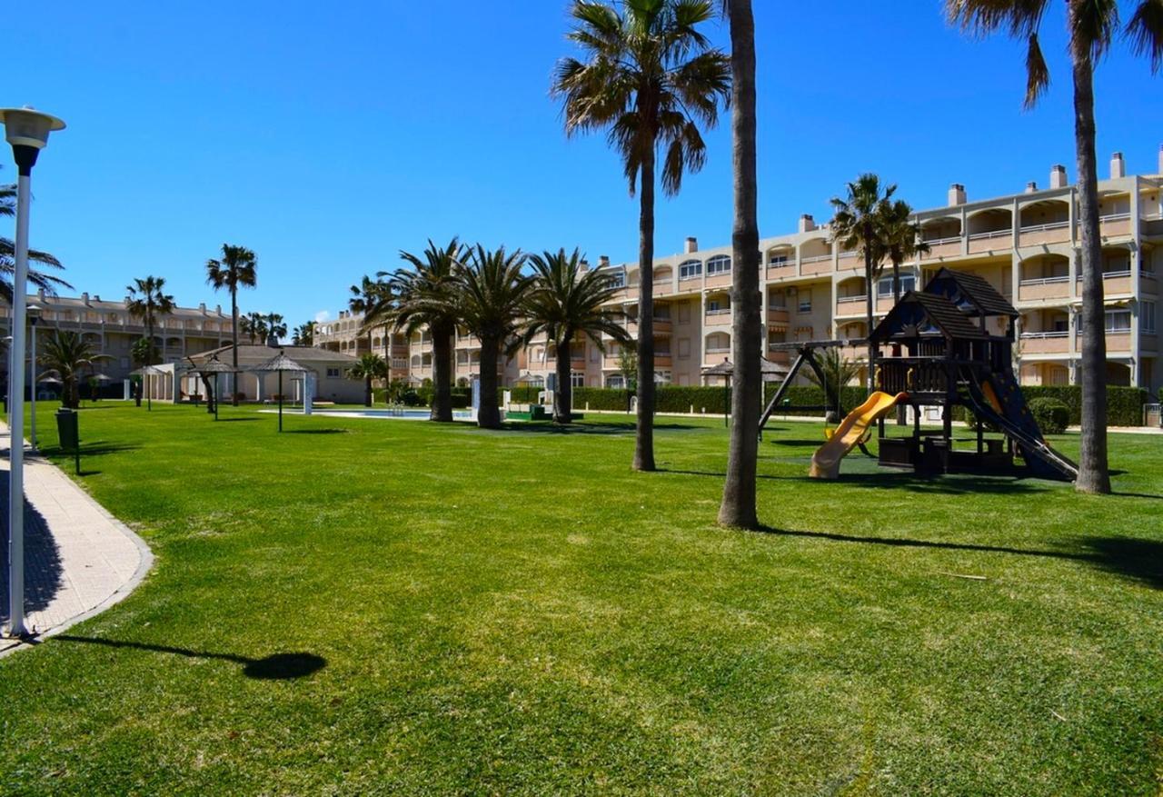 Anacasa Bahia De Denia Les Marines Ap2102 Apartment Exterior foto