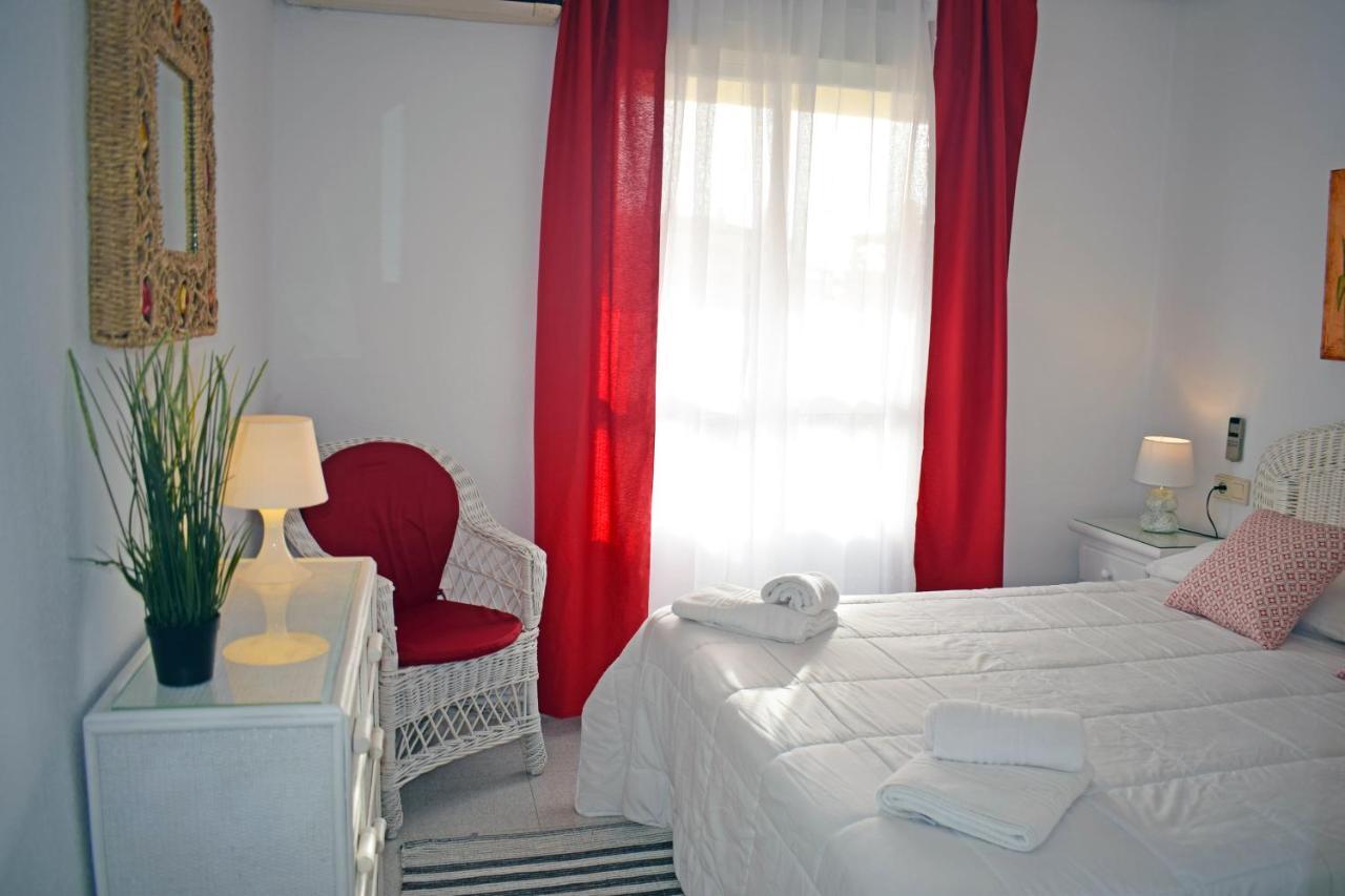 Anacasa Bahia De Denia Les Marines Ap2102 Apartment Exterior foto