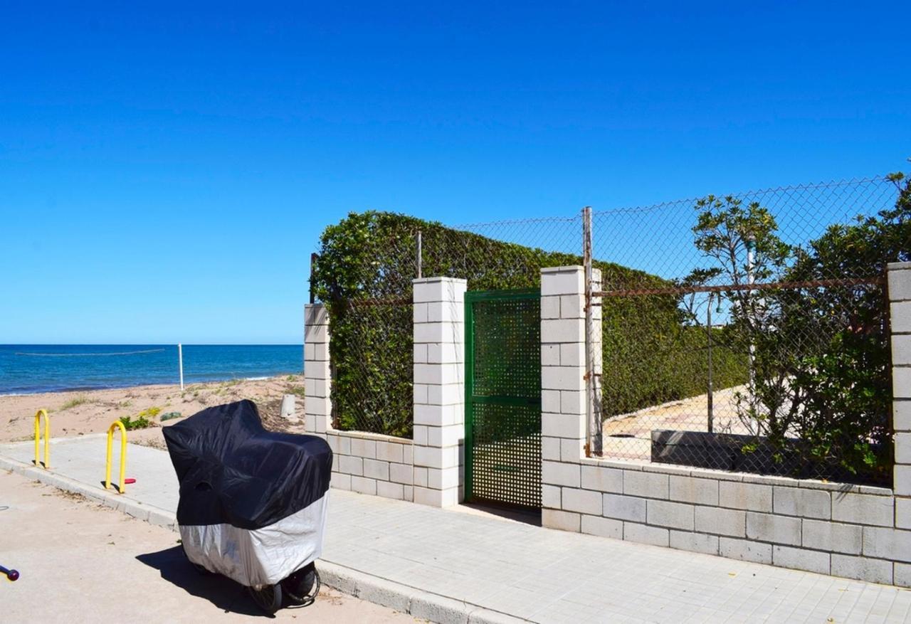 Anacasa Bahia De Denia Les Marines Ap2102 Apartment Exterior foto