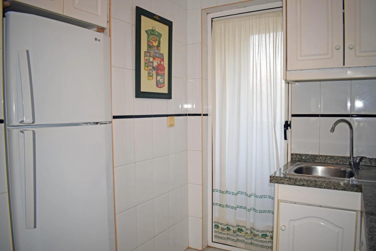 Anacasa Bahia De Denia Les Marines Ap2102 Apartment Exterior foto