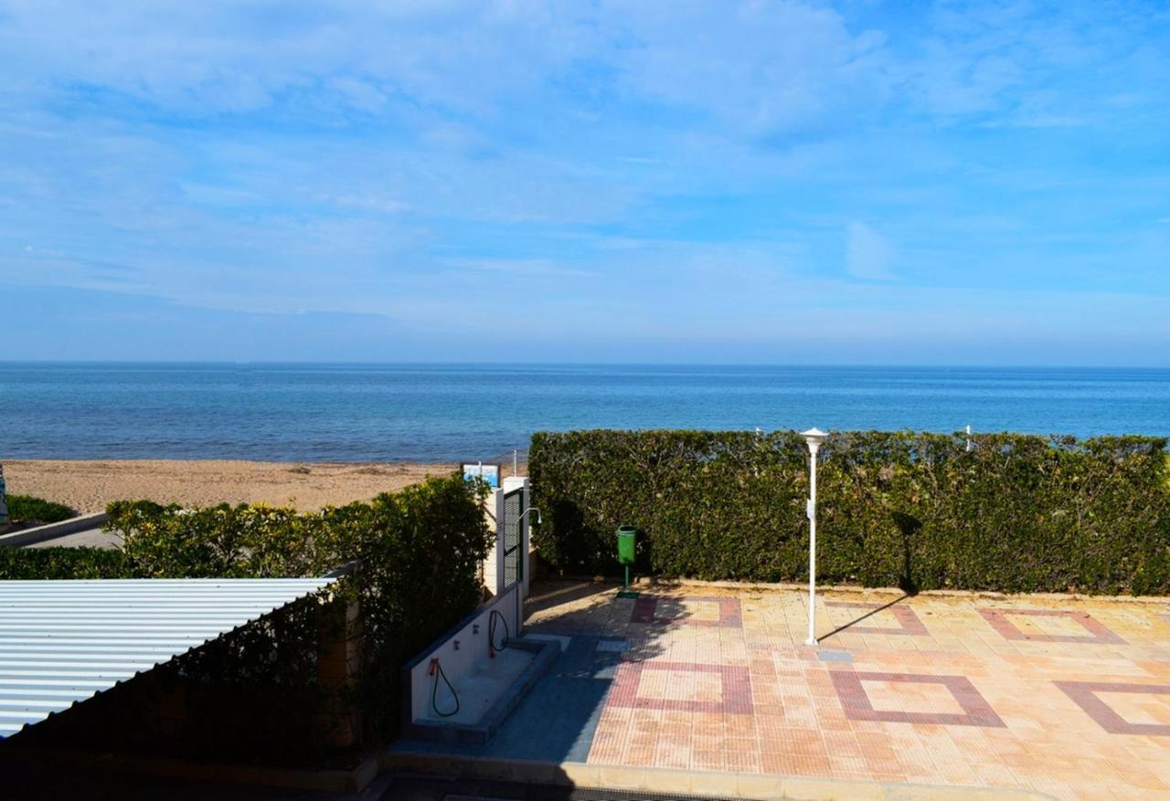Anacasa Bahia De Denia Les Marines Ap2102 Apartment Exterior foto