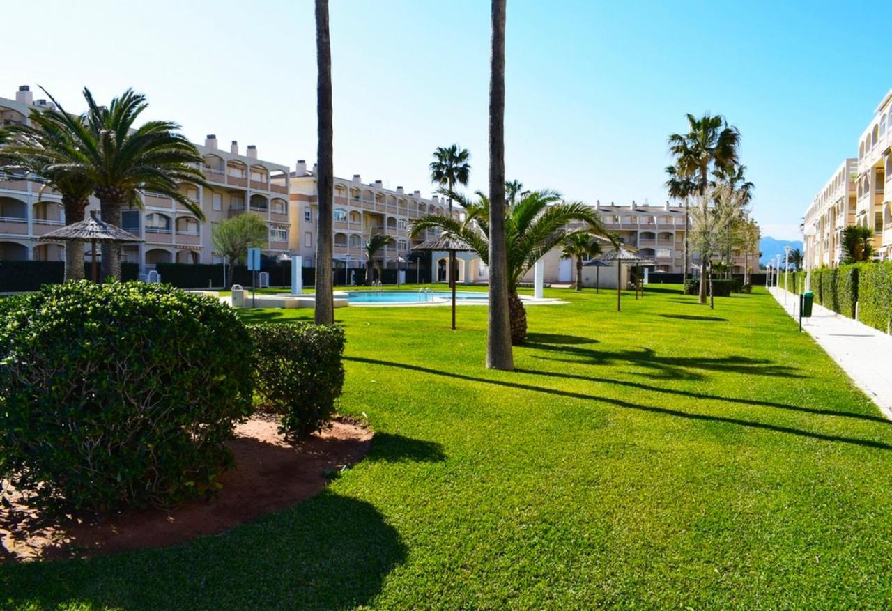 Anacasa Bahia De Denia Les Marines Ap2102 Apartment Exterior foto